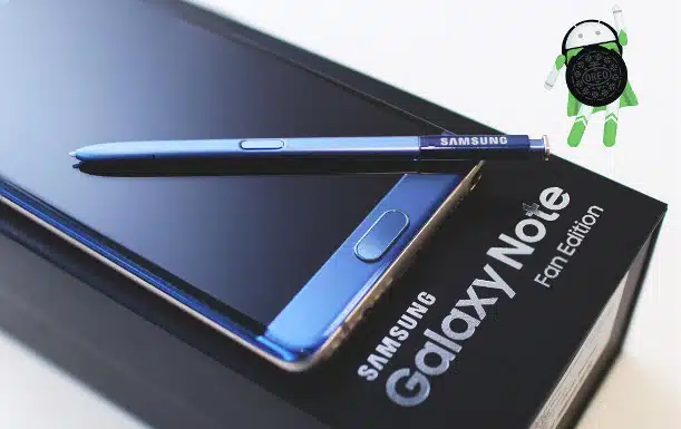 samsung fan edition