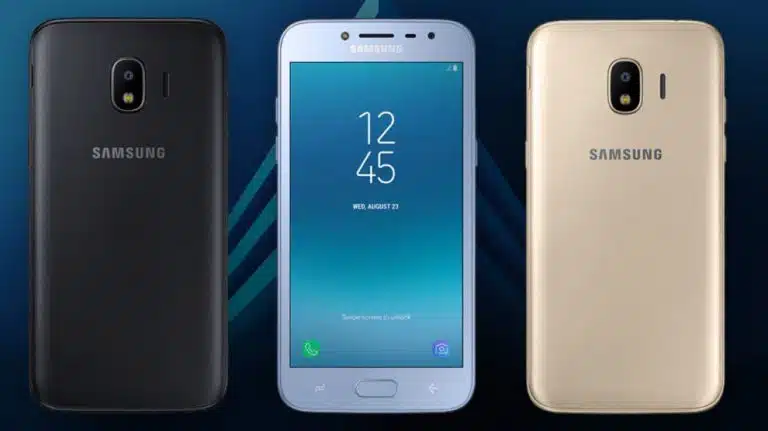 samsung J2