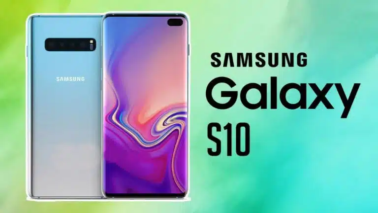 samsung galaxy s10