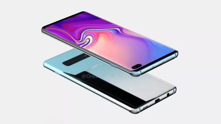 galaxy s10