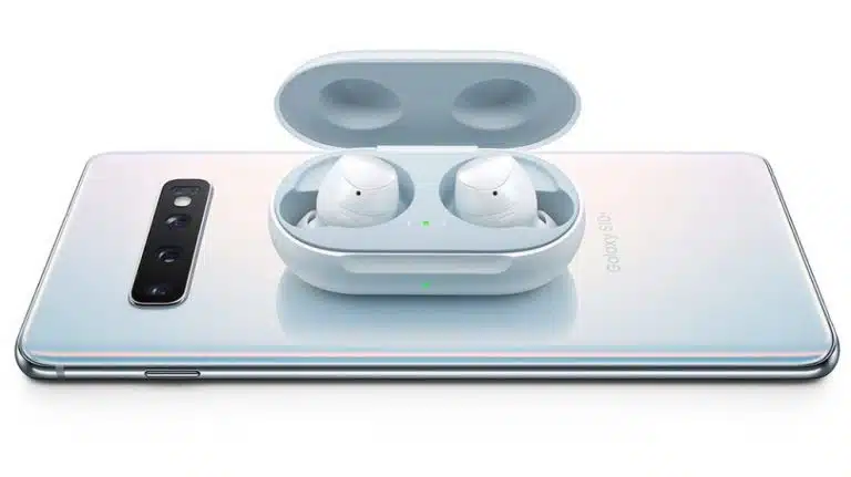 samsung earbuds