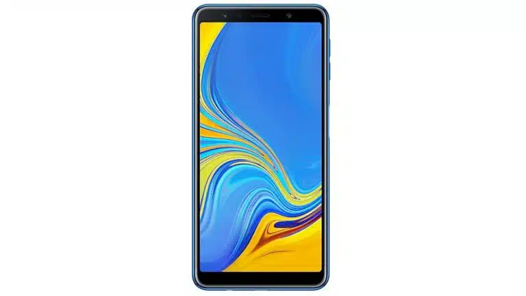 Samsung Galaxy A7 (2018)