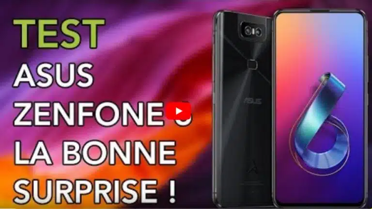 zenfone 6