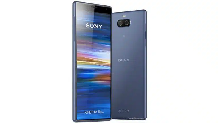 Sony Xperia 10 Plus