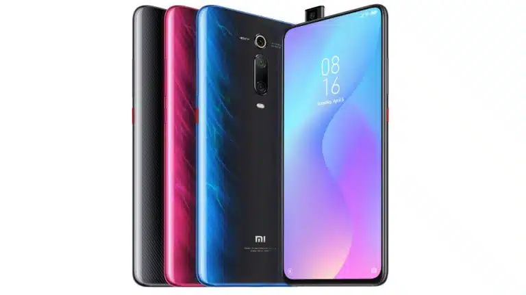 Xiaomi Mi 9T