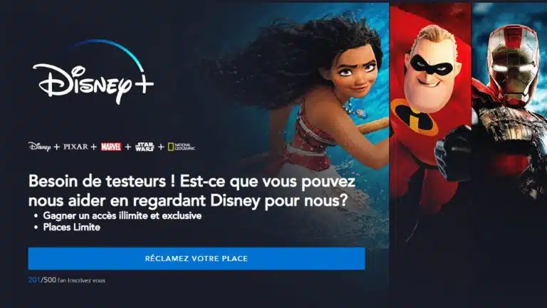 disney plus streaming site