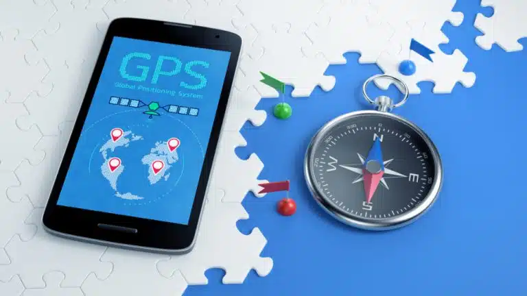 spoof gps vpn