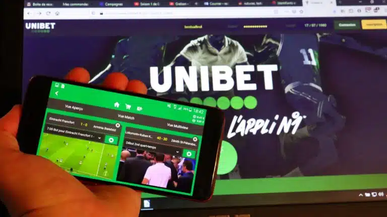 avis Unibet