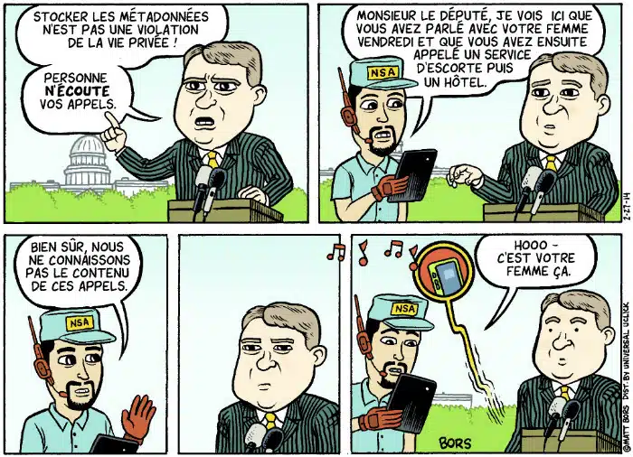 vpn surveillance