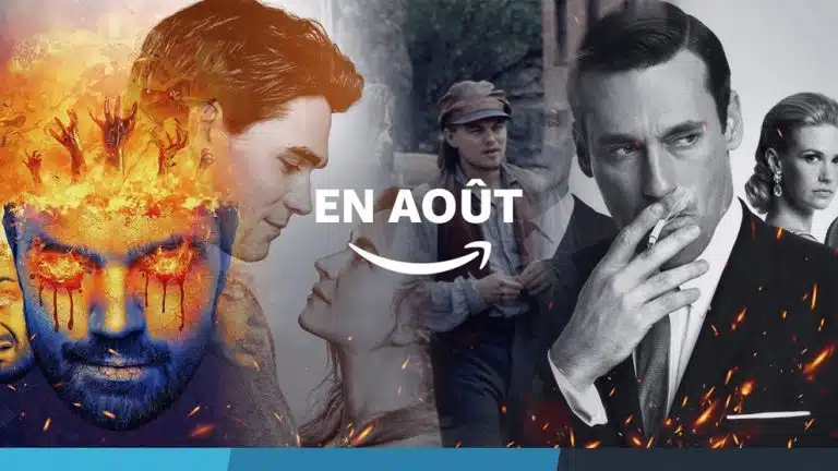 amazon prime video