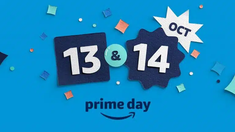 la vente d'amazon prime jour est sur