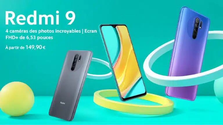 Xiaomi