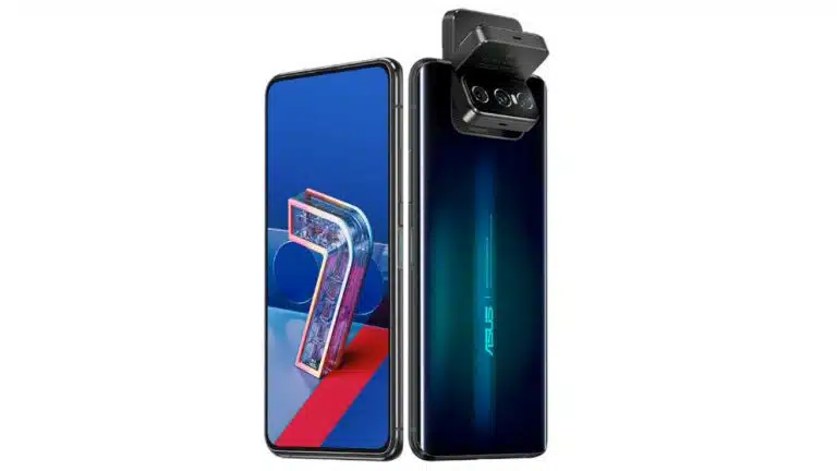 ASUS ZenFone 7 Pro