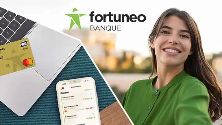fortuneo