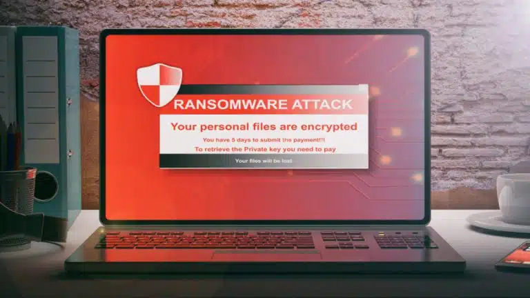 ransomwares