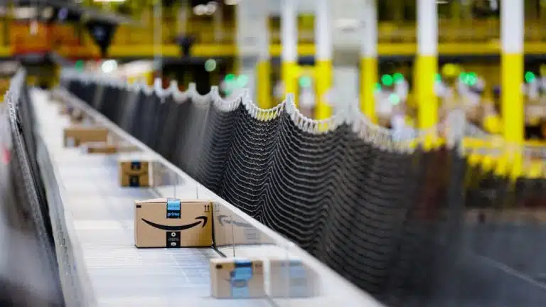 amazon syndicat