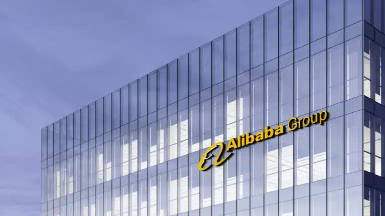 alibaba amazon
