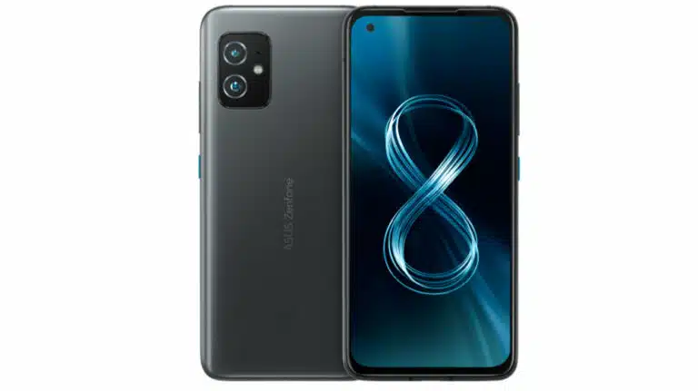 zenfone8