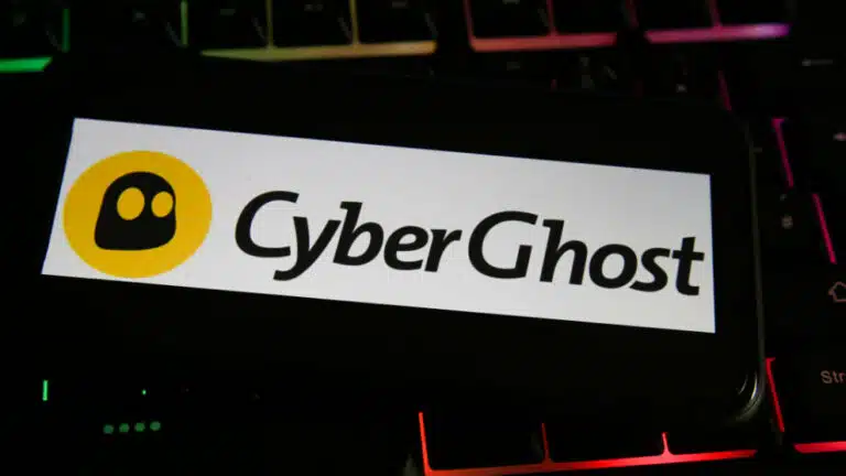 cyberghost