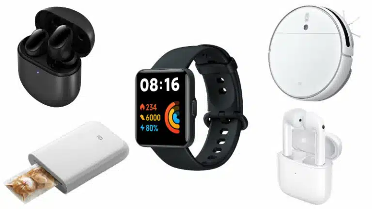 xiaomi promo