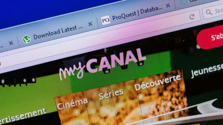 mycanal