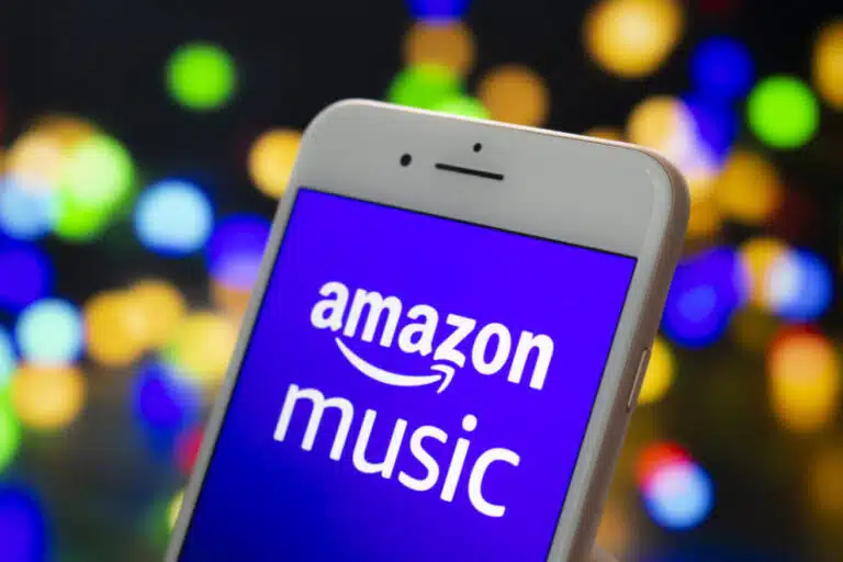 amazon music