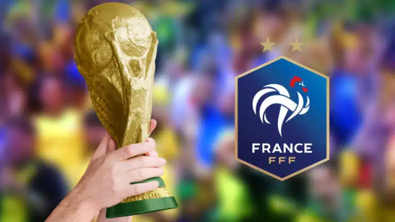 equipe de france foot
