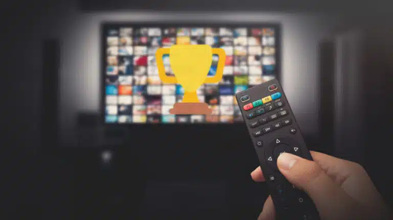 meilleures séries