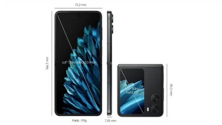 oppo pliable
