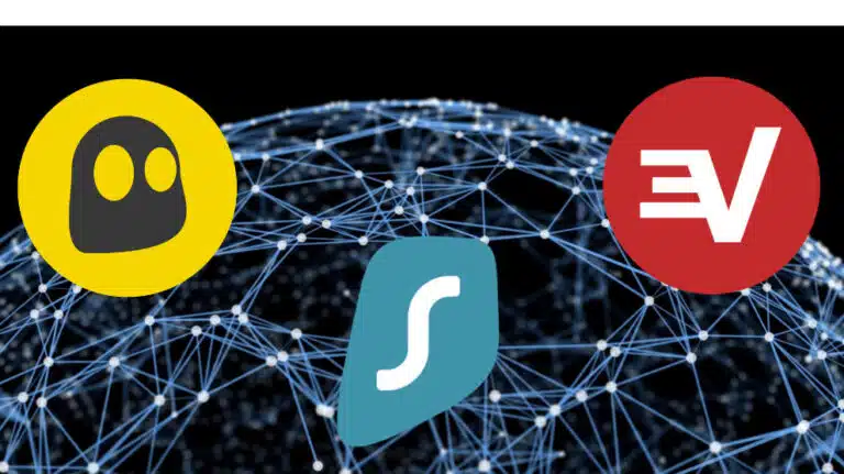 Alternative vpn