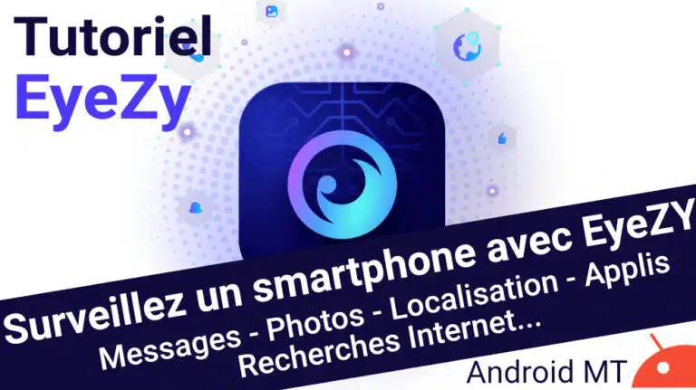 Tutoriel Eyezy
