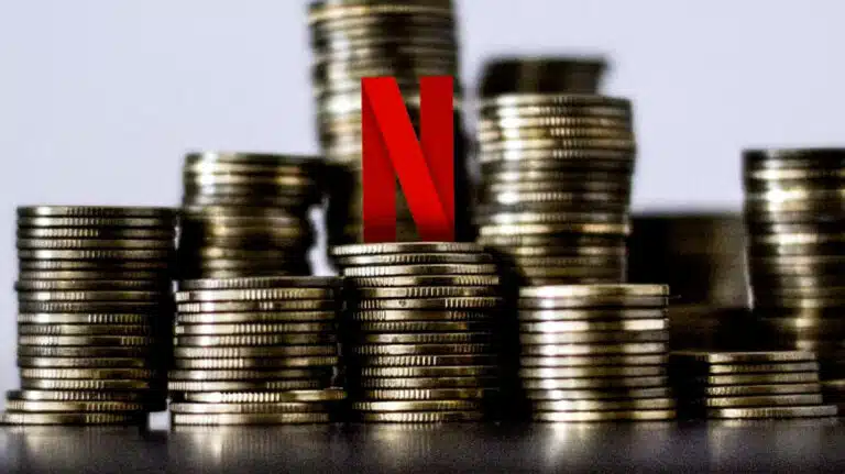 tarif netflix