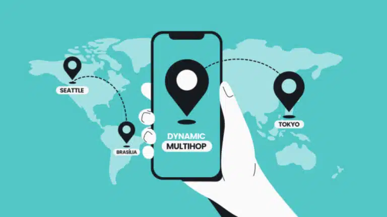 VPN Multihop