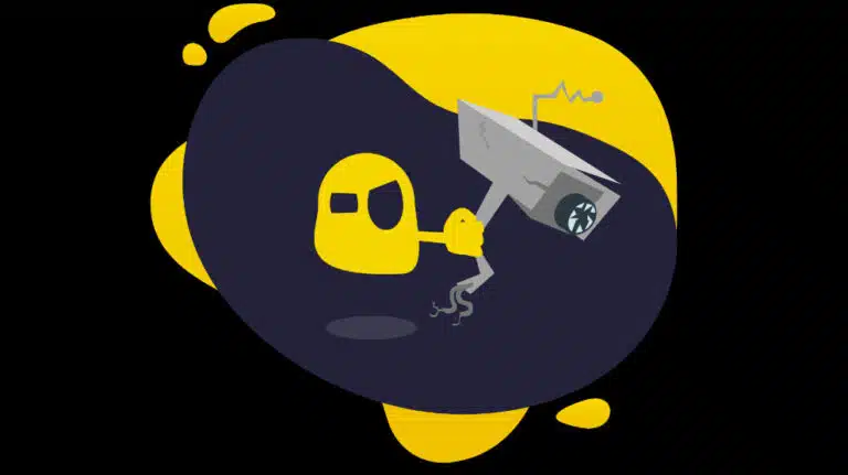 no spy