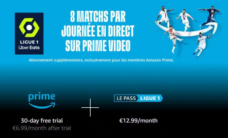 Promo Prime