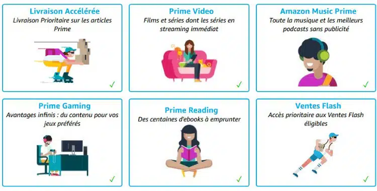 Promo Prime