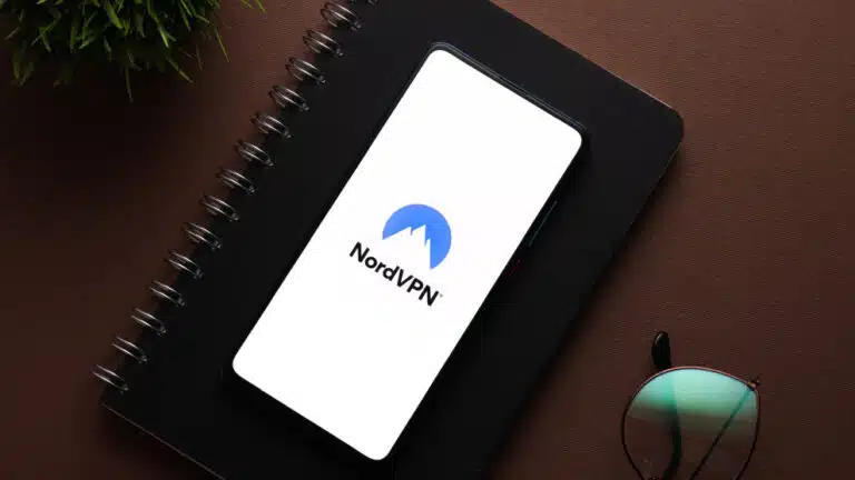 NordVPN