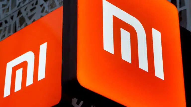 Xiaomi