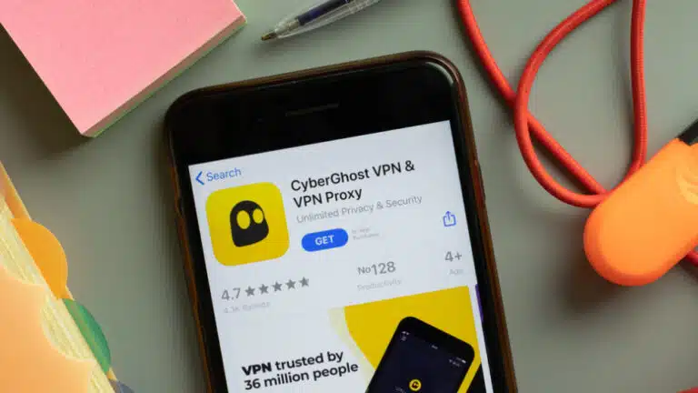 meilleur vpn