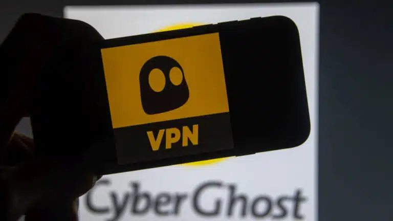 vpn cyberghost