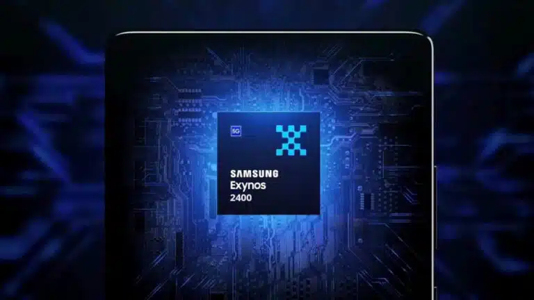 Exynos samsung