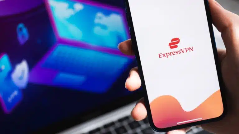 ExpressVPN password manager