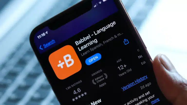 Babbel