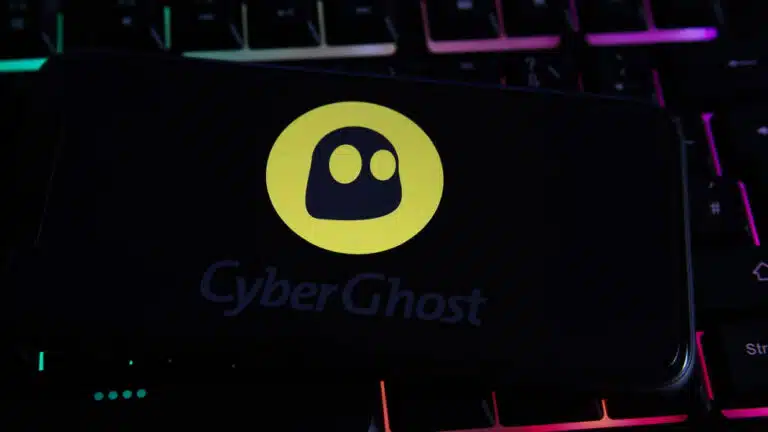 Cyberghost VPN