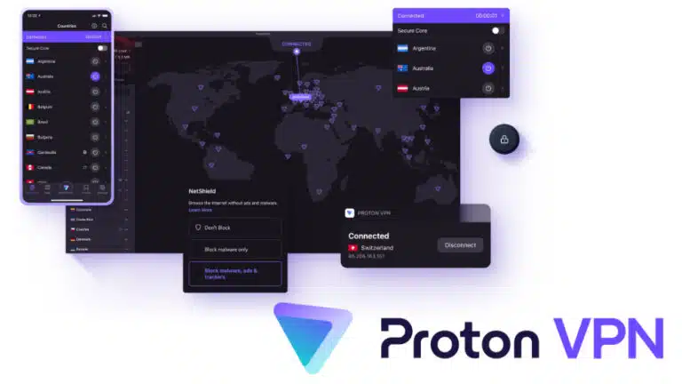 ProtonVPN