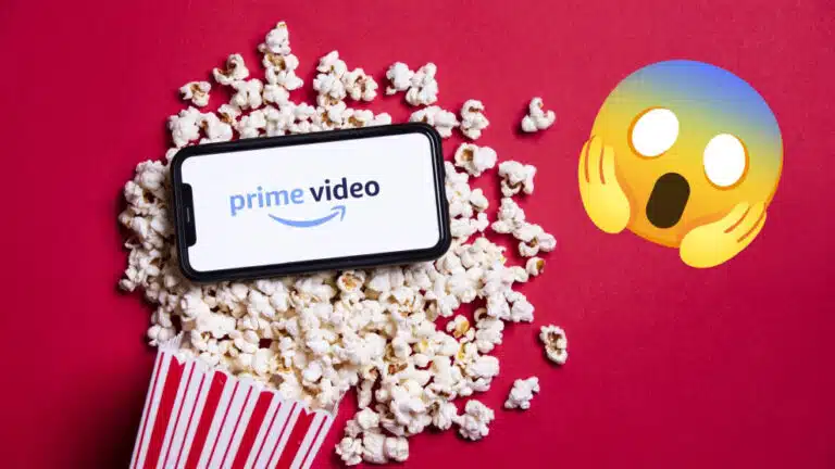 Amazon Prime Video