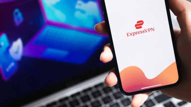 ExpressVPN