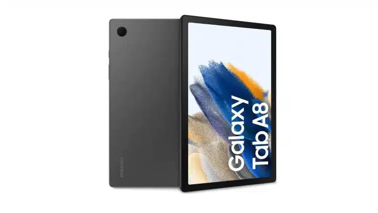Samsung Galaxy Tab