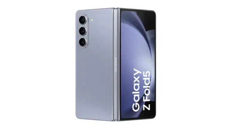 Samsung Galaxy Fold5
