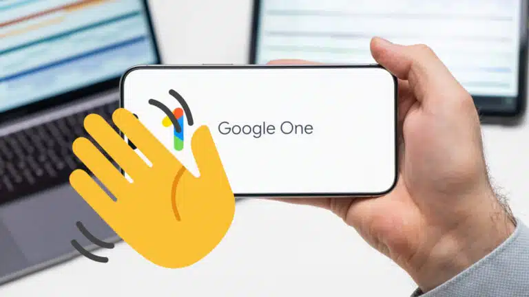 Google One vpn